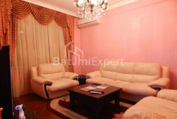 Mieszkanie 3-комн 70 m² - Juriewskaja, Batumi