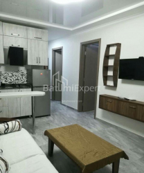 Mieszkanie 2-комн 45 m² - Juriewskaja, Batumi