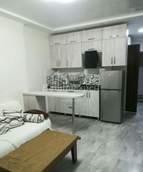 Mieszkanie 2-комн 45 m² - Juriewskaja, Batumi