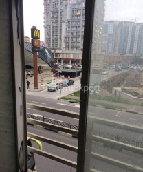 Mieszkanie 3-комн 59 m² - Szeryf Chimsziaszwili, Batumi