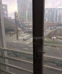 Mieszkanie 3-комн 59 m² - Szeryf Chimsziaszwili, Batumi