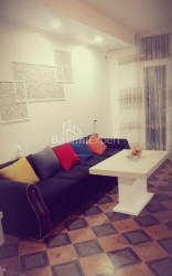 Mieszkanie 3-комн 55 m² - Juriewskaja, Batumi