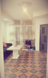Mieszkanie 3-комн 55 m² - Juriewskaja, Batumi