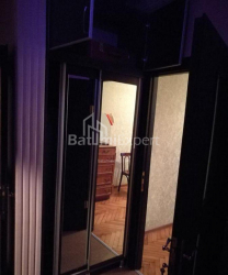 Mieszkanie 4-комн 63 m² - Juriewskaja, Batumi