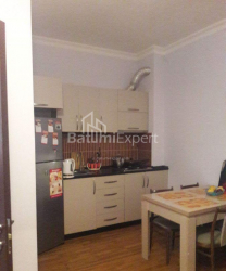 Mieszkanie 2-комн 34 m² - Juriewskaja, Batumi