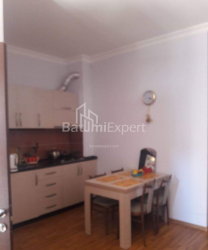 Mieszkanie 2-комн 34 m² - Juriewskaja, Batumi