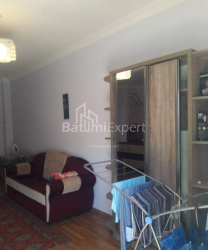 Mieszkanie 2-комн 34 m² - Juriewskaja, Batumi
