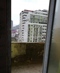 Mieszkanie 6-комн 115 m² - Juriewskaja, Batumi