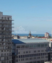 Mieszkanie 3-комн 65 m² - Juriewskaja, Batumi