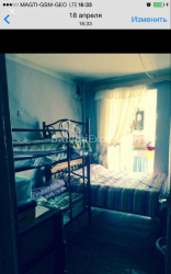 Mieszkanie 3-комн 57 m² - Aleksandra Puszkin, Batumi