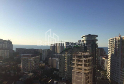 Mieszkanie 2-комн 52 m² - Juriewskaja, Batumi