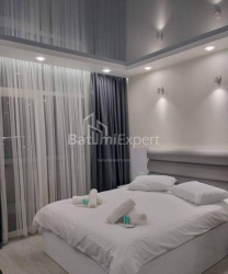 Mieszkanie 1-комн 29 m² - Jusuf Kobaladze, Batumi