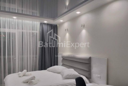 Mieszkanie 29 m² - Jusuf Kobaladze, Batumi, Gruzja