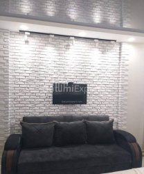 Mieszkanie 29 m² - Jusuf Kobaladze, Batumi, Gruzja