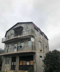 Mieszkanie 7-комн 300 m² - Juriewskaja, Batumi