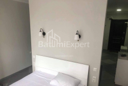 Mieszkanie 1-комн 38 m² - Jusuf Kobaladze, Batumi