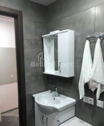 Mieszkanie 38 m² - Jusuf Kobaladze, Batumi, Gruzja
