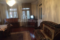 Mieszkanie 4-комн 120 m² - Juriewskaja, Batumi