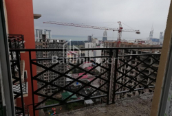 Mieszkanie 2-комн 40 m² - Szeryf Chimsziaszwili, Batumi