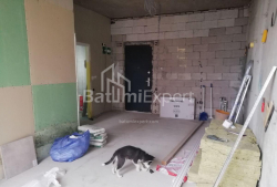 Mieszkanie 2-комн 40 m² - Szeryf Chimsziaszwili, Batumi