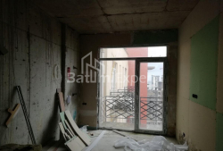 Mieszkanie 40 m² - Szeryf Chimsziaszwili, Batumi, Gruzja