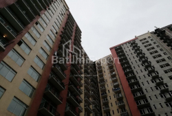 Mieszkanie 2-комн 40 m² - Szeryf Chimsziaszwili, Batumi