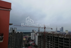 Mieszkanie 2-комн 40 m² - Szeryf Chimsziaszwili, Batumi