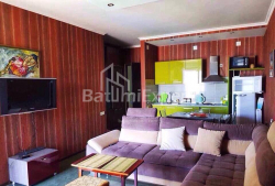 Mieszkanie 2-комн 58 m² - Szeryf Chimsziaszwili, Batumi