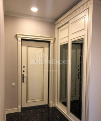 Mieszkanie 81 m² - Tbel-Abuseridze, Batumi, Gruzja