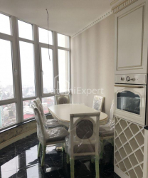 Mieszkanie 81 m² - Tbel-Abuseridze, Batumi, Gruzja