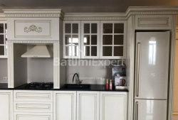 Mieszkanie 81 m² - Tbel-Abuseridze, Batumi, Gruzja