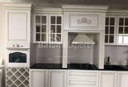Mieszkanie 81 m² - Tbel-Abuseridze, Batumi, Gruzja