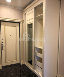 Mieszkanie 81 m² - Tbel-Abuseridze, Batumi, Gruzja