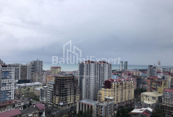 Mieszkanie 3-комн 81 m² - Tbel-Abuseridze, Batumi