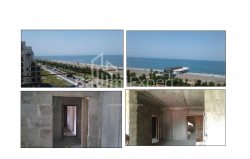 Mieszkanie 4-комн 125 m² - Rustawelego, Batumi