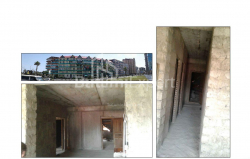 Mieszkanie 4-комн 125 m² - Rustawelego, Batumi