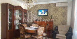 Mieszkanie 4-комн 110 m² - Juriewskaja, Batumi