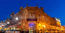 Mieszkanie 4-комн 110 m² - Juriewskaja, Batumi
