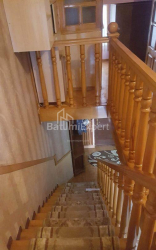Mieszkanie 4-комн 110 m² - Juriewskaja, Batumi