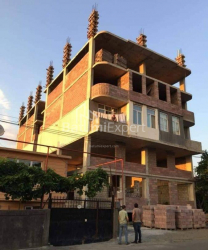 Mieszkanie 4-комн 97 m² - Juriewskaja, Batumi