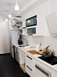 Mieszkanie 2-комн 57 m² - Juriewskaja, Batumi