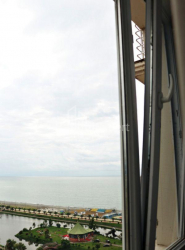 Mieszkanie 2-комн 57 m² - Juriewskaja, Batumi
