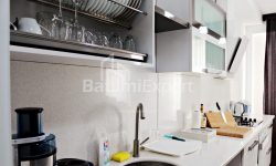 Mieszkanie 2-комн 57 m² - Juriewskaja, Batumi