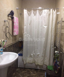 Mieszkanie 3-комн 91 m² - Juriewskaja, Batumi
