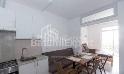 Mieszkanie 50 m² - Szeryf Chimsziaszwili, Batumi, Gruzja