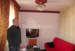 Mieszkanie 1-комн 29 m² - Juriewskaja, Batumi