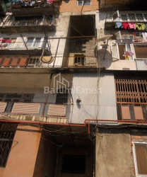 Mieszkanie 1-комн 29 m² - Juriewskaja, Batumi