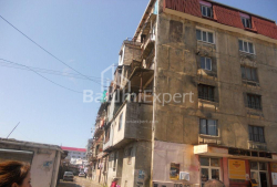 Mieszkanie 1-комн 29 m² - Juriewskaja, Batumi