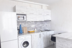 Mieszkanie 2-комн 45 m² - Jusuf Kobaladze, Batumi