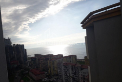 Mieszkanie 2-комн 45 m² - Jusuf Kobaladze, Batumi